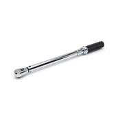 3/8" Drive Micrometer Torque Wrench 10-100 ft/lbs. - Gearwrench 85062