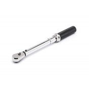 3/8" Drive Micrometer Torque Wrench 30-250 in/lbs. - Gearwrench 85061