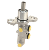 Saab Brake Master Cylinder - TRW 5390869