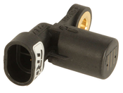 Jaguar Wheel Speed Sensor - TRW LJA2226AA