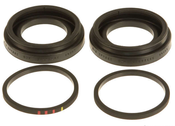 Audi VW Disc Brake Caliper Piston Seal - TRW 1J0698671