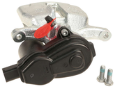 Audi Disc Brake Caliper - TRW 8K0615403E