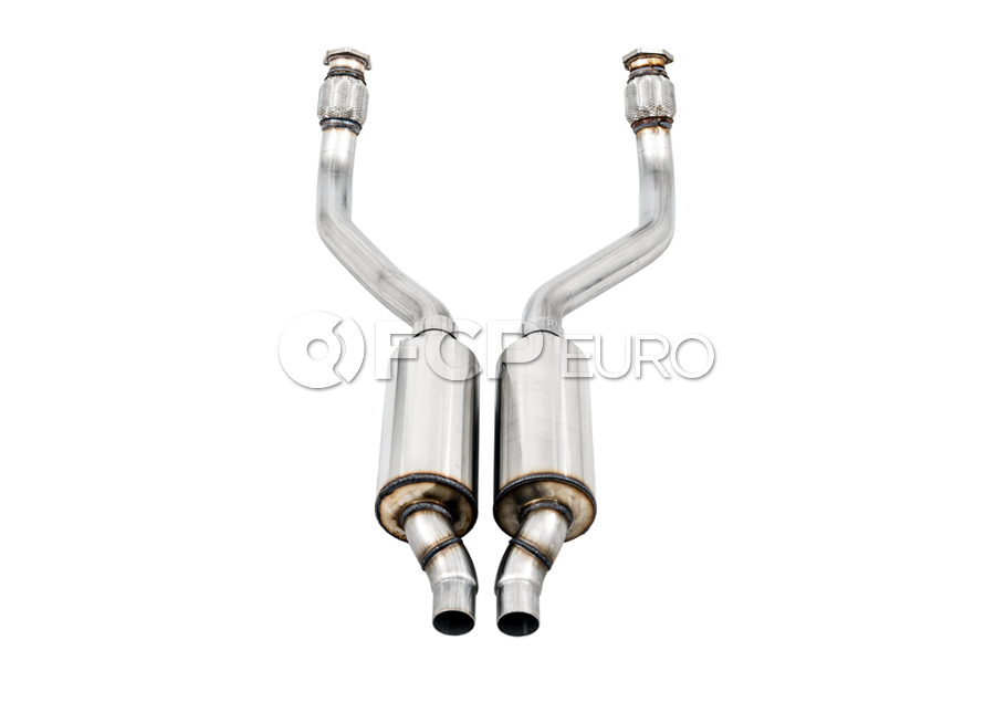 Audi Resonated Downpipes Awe Tuning 3215 11030 Fcp Euro