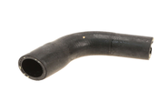 Audi Compressor Flange Water Hose - Genuine VW 06E121545