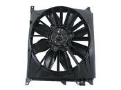 BMW Auxiliary Puller Fan - ACM 64508372039