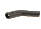 Audi Compressor Flange Water Hose - Genuine VW 06E121546