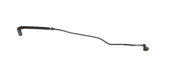 Audi Expansion Tank Hose - Genuine Audi VW 8K0121081AH