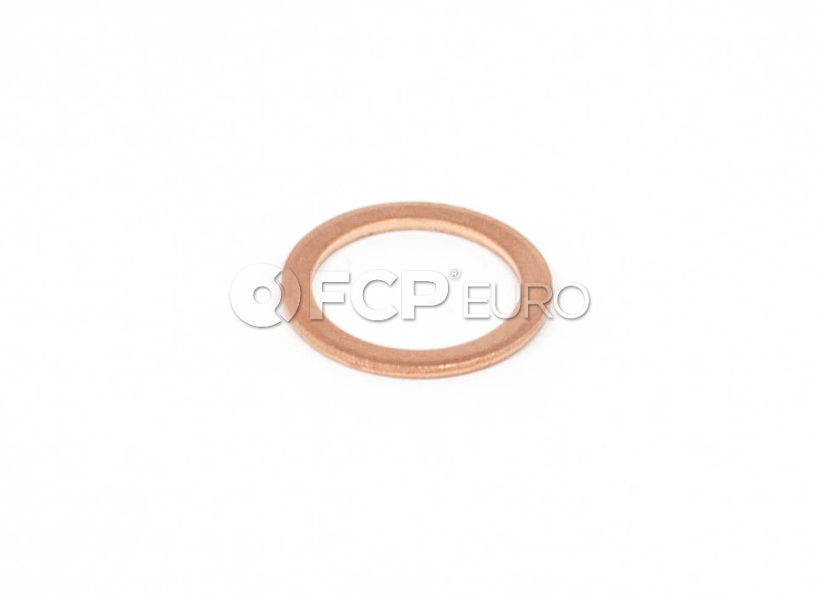 Volvo Drain Plug Gasket (18x24x1.5mm) OEM Supplier 11998 FCP Euro