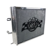 BMW High Performance Aluminum Intercooler - CSF 8131