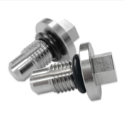 Audi Supercharger Bleeder Screw Kit - 034Motorsport 034145Z043
