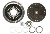 Porsche Clutch Kit - Sachs K70284-04