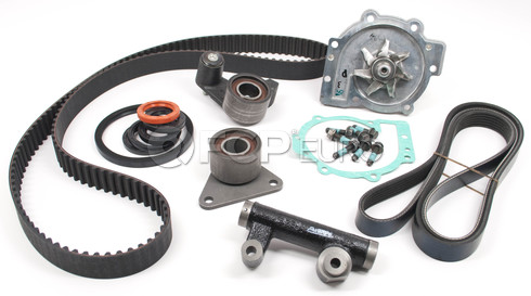 Timing Belt Kit >> Volvo Timing Belt Kit Oem Tbkit270wp Oem Timing Belt Kit >> Volvo Timing Belt Kit Oem Tbkit270wp Oem