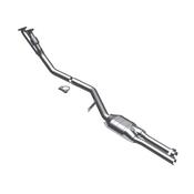 BMW Catalytic Converter - Magnaflow 23554