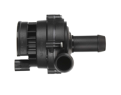 Jaguar Engine Auxiliary Water Pump - Bosch C2P3531