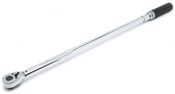 3/4" Drive Micrometer Torque Wrench 100-600 ft/lbs. - Gearwrench 85065