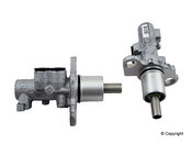 Audi VW Brake Master Cylinder - TRW 4D0611021A-T