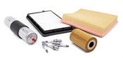 BMW Tune Up and Filters Kit (E36) - E36TUNEKIT4