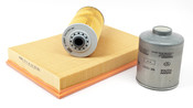 BMW Filters Maintenance Kit - E28TUNEKIT1