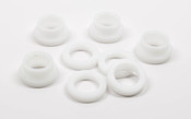 Volvo Shifter Assembly Delrin Bushing Kit - Snabb SAB-850