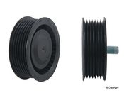 Audi VW Drive Belt Tensioner Pulley - INA 07D145276C