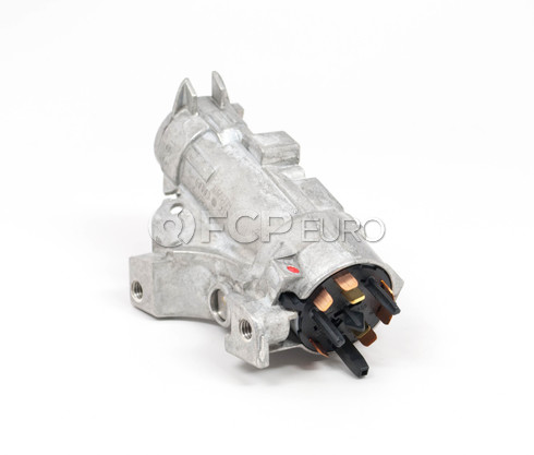 Audi Vw Ignition Lock Housing Genuine Vw Audi 4b0905851b