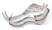 Volvo Exhaust Muffler - Starla 9404421