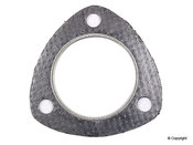 BMW Exhaust Flange Gasket - HJS 18301723887