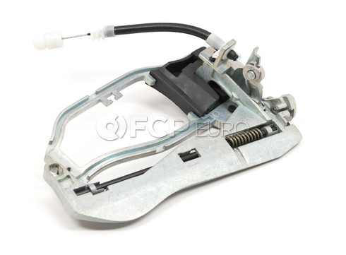 BMW Door Handle Carrier Front Left (E53) - Genuine BMW 51218243615 ... BMW Door Handle Carrier Front Left (E53) - Genuine BMW 51218243615 ...