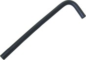 Volvo Emission Hose (Evap Canister to Shut off Valve) - Genuine Volvo 9443309