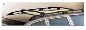 Volvo Roof Rack Load Retainer Anthracite - Genuine Volvo 31250201