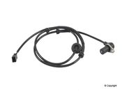 Audi Wheel Speed Sensor - Bosch 8E0927807B