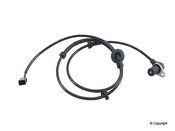 Audi Wheel Speed Sensor - Bosch 8E0927807G