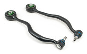 BMW 2-Piece Control Arm Kit (E28 E24) - Meyle E28THRUSTKIT