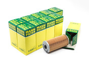 Mercedes Engine Oil Filter Case (10 Filters) - Mann H829/1X-10