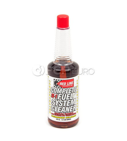 Which fuel system cleaner works best?