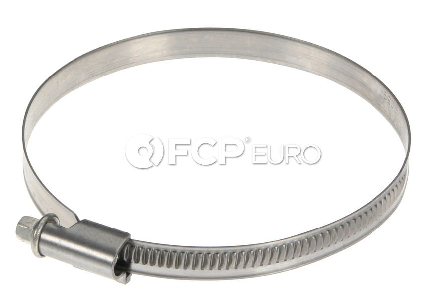 BMW Hose Clamp Genuine BMW 07129952133 FCP Euro