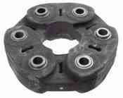 BMW Driveshaft Flex Joint (Giubo) - Febi 26117546426